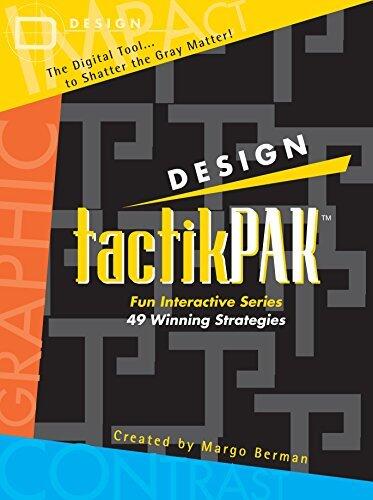 Design tactikPAK: Fun Interactive Series - 49 Winning Strategies