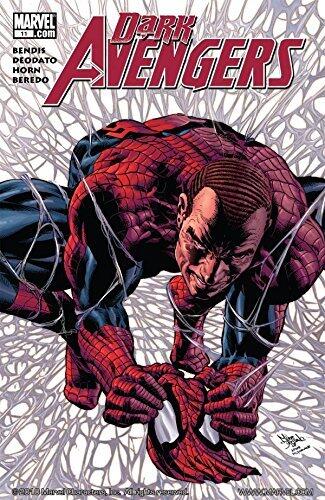 Dark Avengers #11