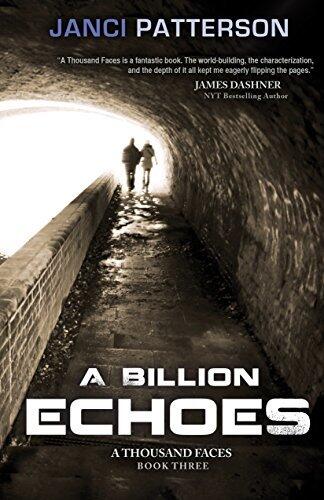 A Billion Echoes