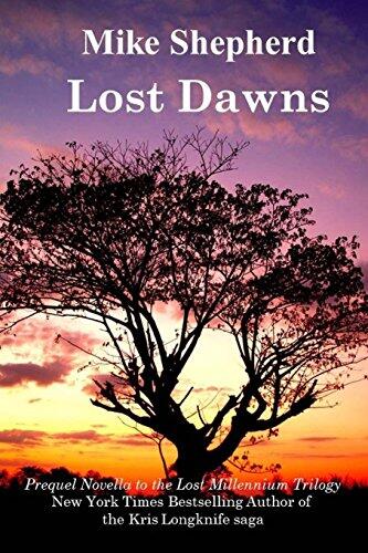 Lost Millennium