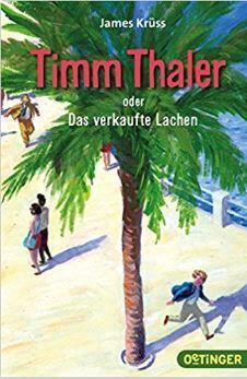 Timm Thaler oder Das verkaufte Lachen