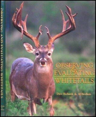 Observing and Evaluating Whitetails