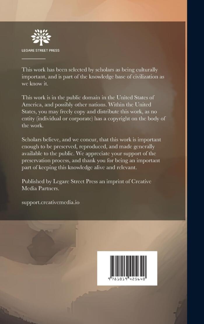 Body and Mind: An Inquiry Into Their Connection and Mutual Influence, Specially in Reference to Mental Disorders; Being the Gulstonian Lectures for ... Royal College of Physicians. With Appendix