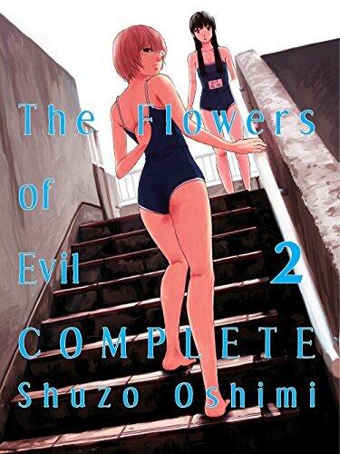 The Flowers of Evil (Complete, Volume 2)