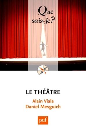 Le théâtre