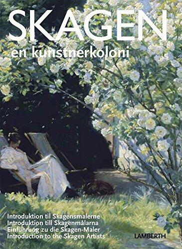 Skagen – En kunstnerkoloni