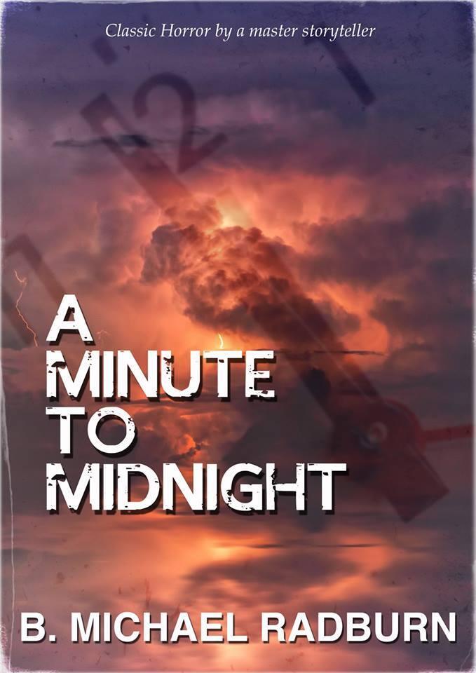 A Minute to Midnight