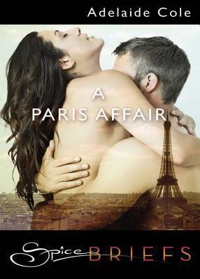 A Paris Affair