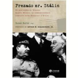 PREZADO SR. STALIN