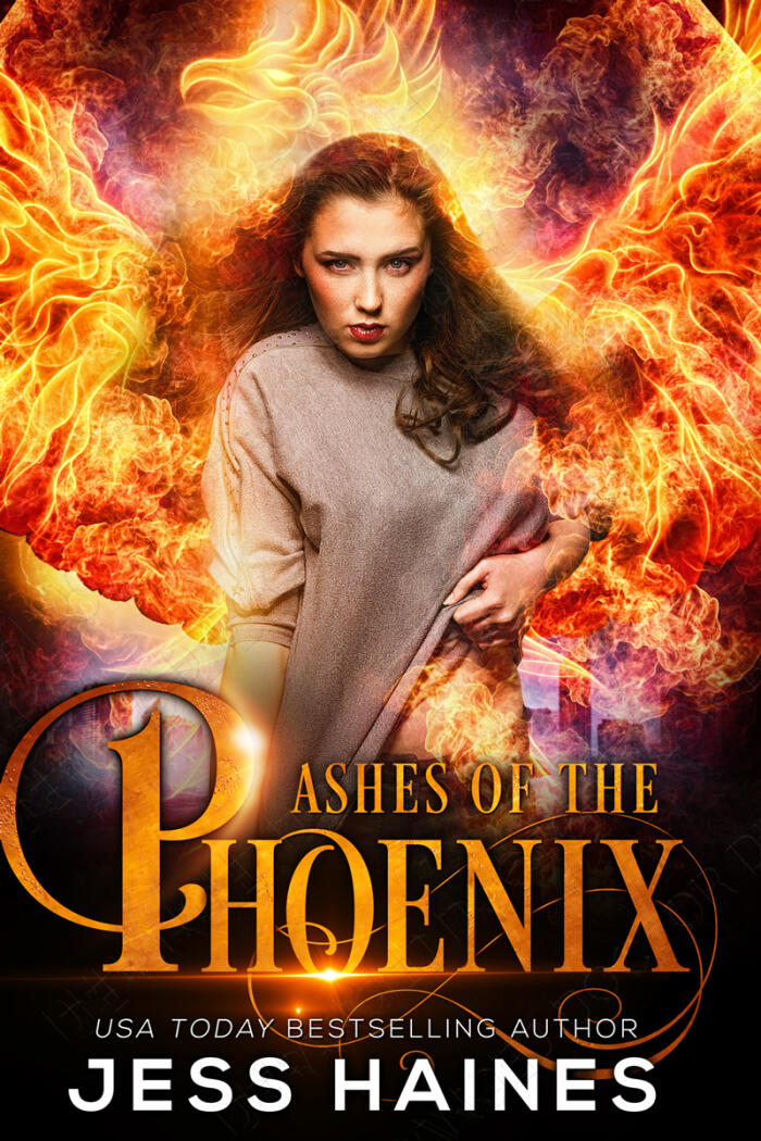 Phoenix Rising