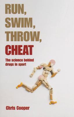RUN SWIM THROW CHEAT