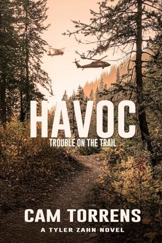 Havoc: Trouble on the Trail
