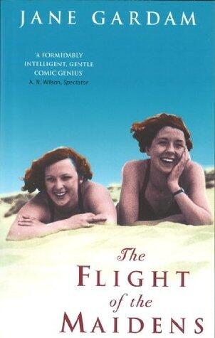 The Flight Of The Maidens