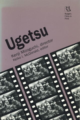 Ugetsu