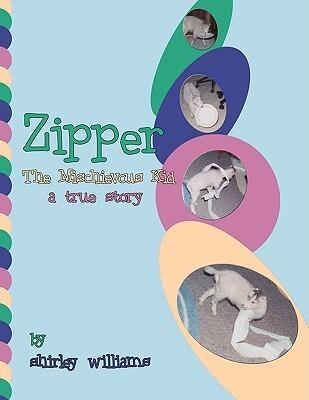 Zipper: The Mischievous Kid