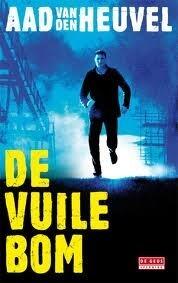 De vuile bom (De Geus Spanning)
