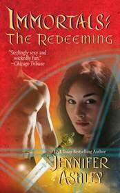The Redeeming