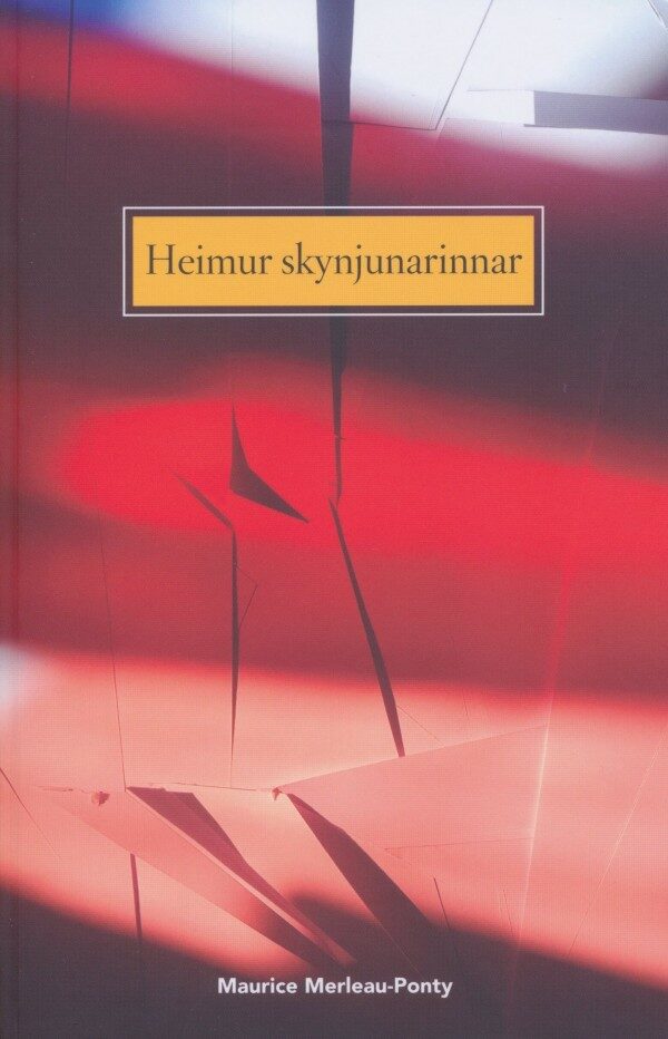 Heimur skynjunarinnar