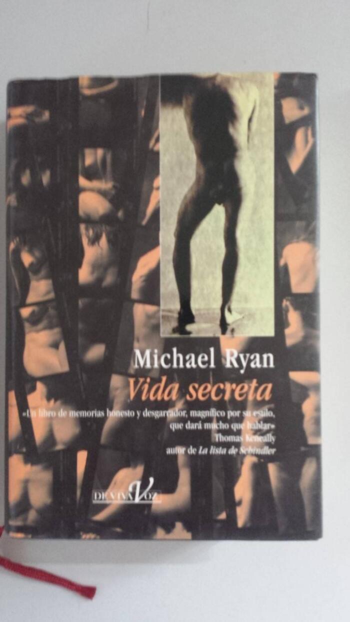 Vida Secreta