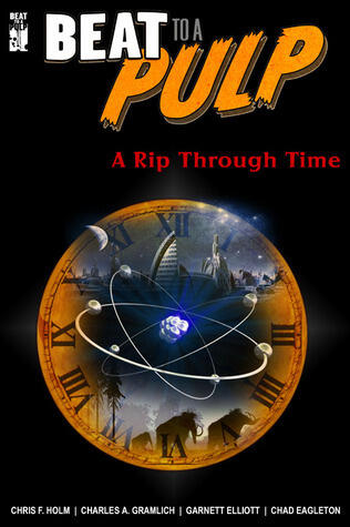 A Rip Through Time