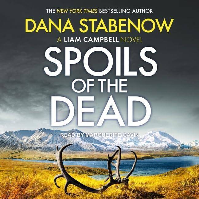 Spoils of the Dead: Library Edition