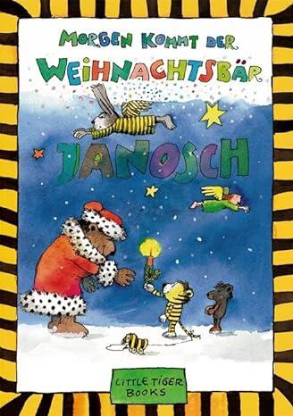 Morgen Kommt Der Weihnachtsbär