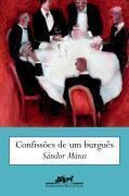 Confissões de um Burguês