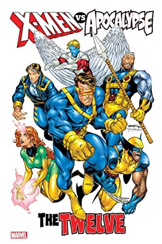 X-Men vs. Apocalypse