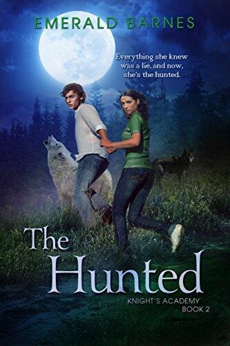 The Hunted