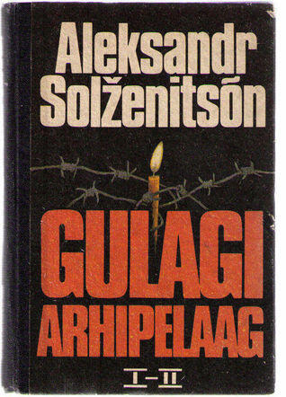 Gulagi arhipelaag, 1.-2. osa