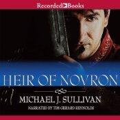 Heir of Novron