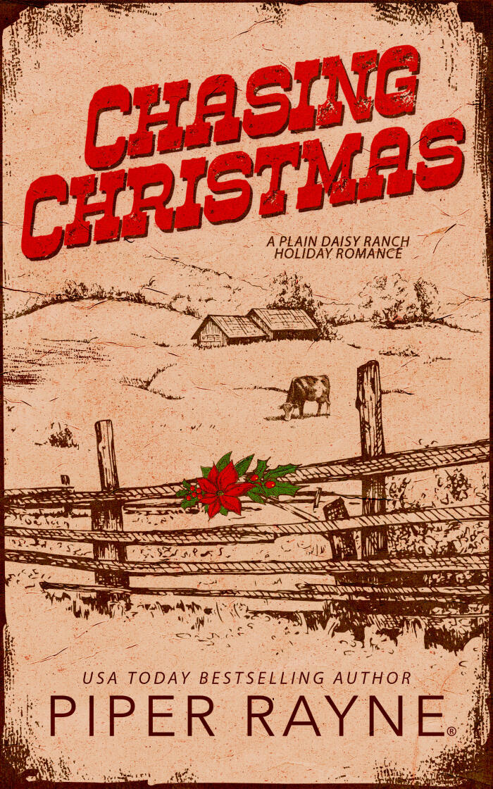 Chasing Christmas
