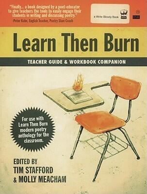 Learn Then Burn Teachers Manual