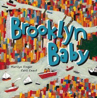 Brooklyn baby