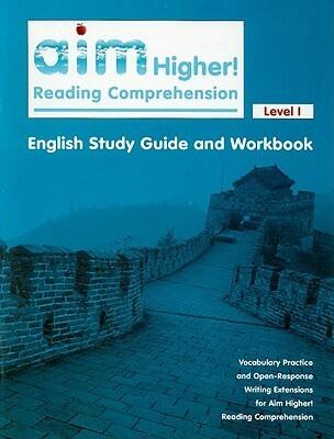 Great Source Aim: Reading Comprehension Student Workbook Grade 9