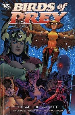 Birds of Prey: Dead of Winter