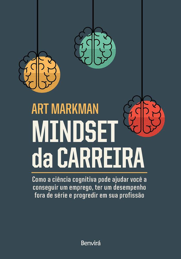 Mindset da Carreira