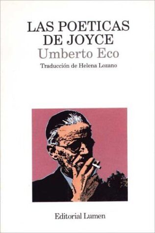 Las poéticas de Joyce