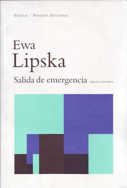 Salida de emergencia