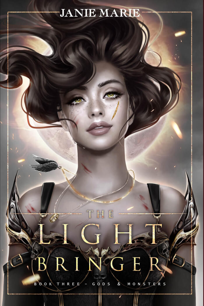 The Light Bringer