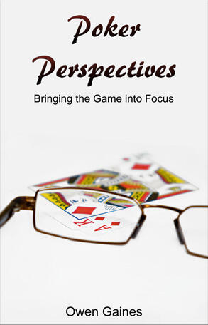 Poker Perspectives: Bringing the Game into Focus