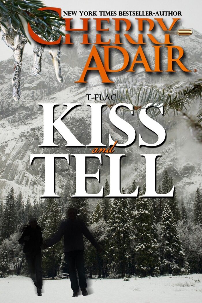 Kiss and Tell
