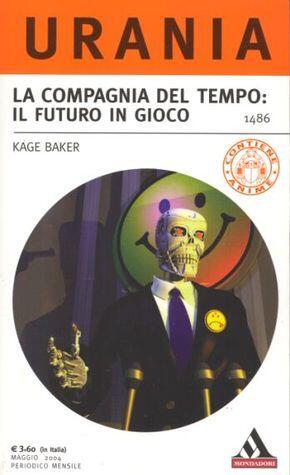 La Compagnia del Tempo: Il futuro in gioco