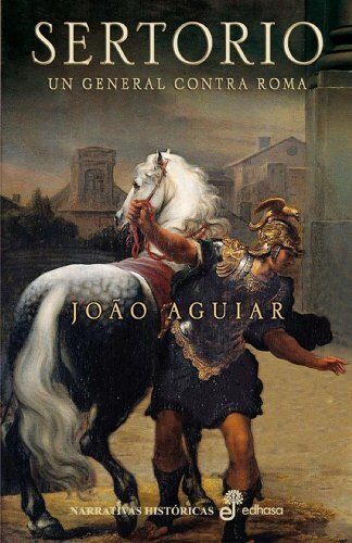 Sertorio (Narrativas Históricas)