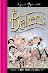 The Bakers