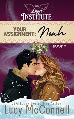 Noah: A Christmas Novel