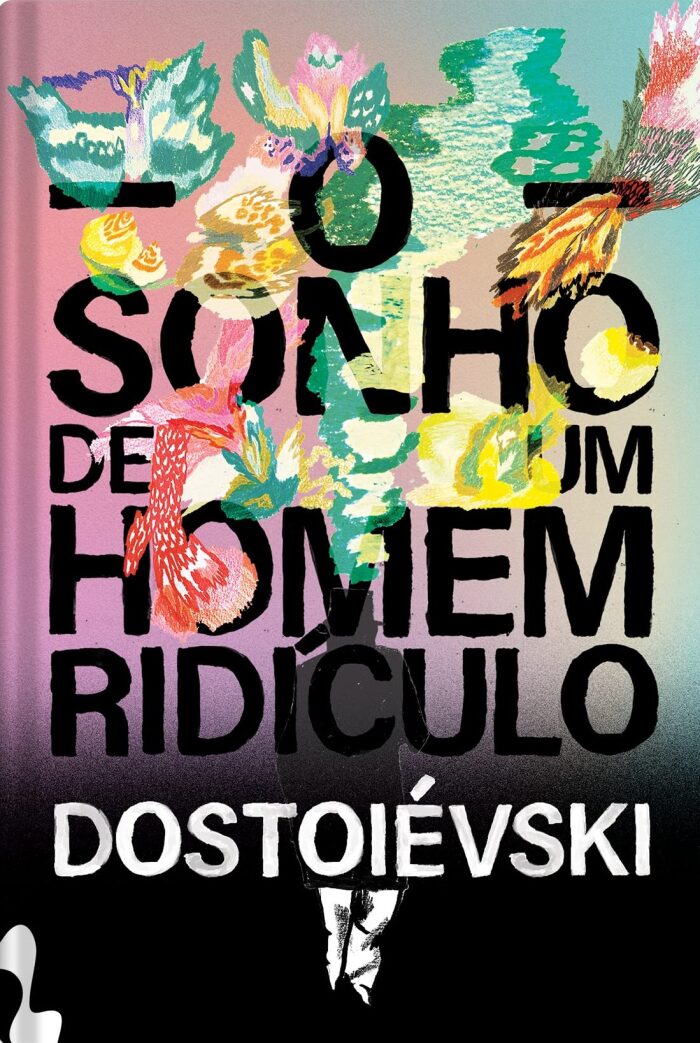 O Sonho de um Homem Ridículo