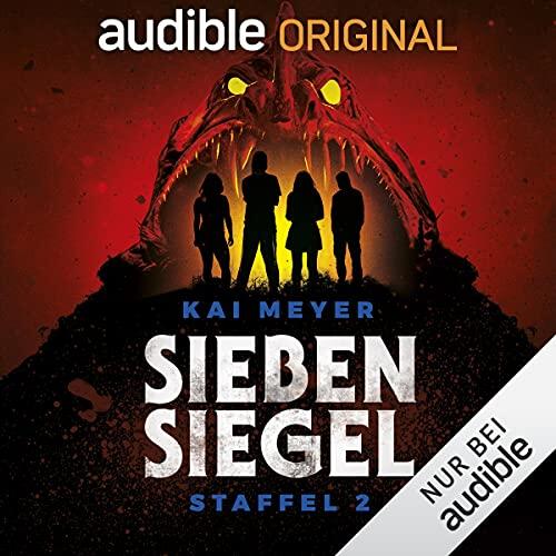 Sieben Siegel, Staffel 2