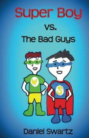 Super Boy vs.The Bad Guys