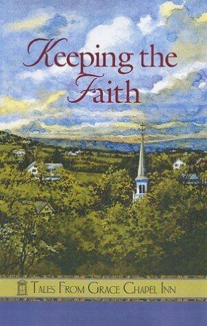 Keeping the Faith